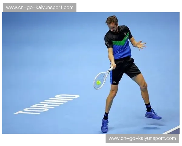 ATP赛事直播，与你一同见证网球辉煌