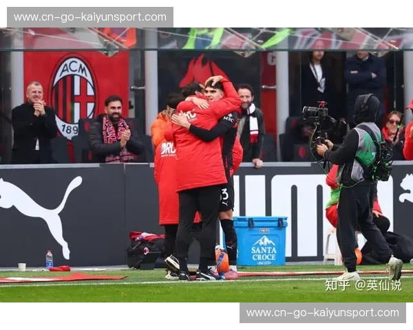 绿黑风暴遇上红黑荣耀：萨索洛与AC米兰的意甲史诗对决